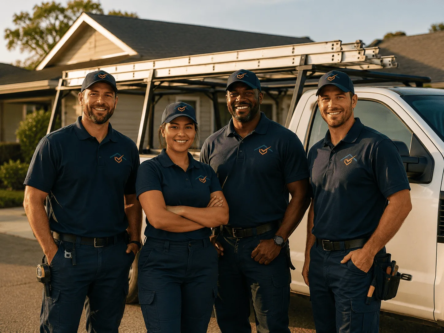 Roof Inspection company in Overbrook, KS